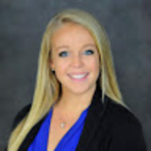 Meet your Posher, Erika